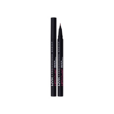 NYX Professional Makeup Lift & Snatch!