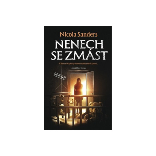 Nenech se zmást