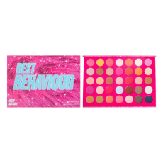 Makeup Obsession Best Behaviour