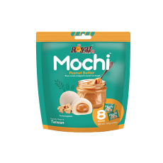 Mochi Peanut Butter 120g Mochi Peanut Butter 120g