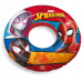 Nafukovací kruh MONDO s potiskem SPIDERMAN - 50 cm