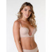 WONDERBRA ULTIMATE PLUNGE - Dámská podprsenka - tělová