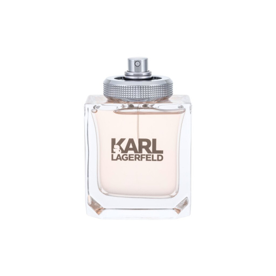 Karl Lagerfeld Karl Lagerfeld For Her, Tester