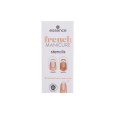 Essence French Manicure 01 French Tips & Tricks