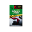 Betonová vražda