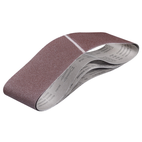 Brusný pás Sanding Belt Set 3pc152x1219mm