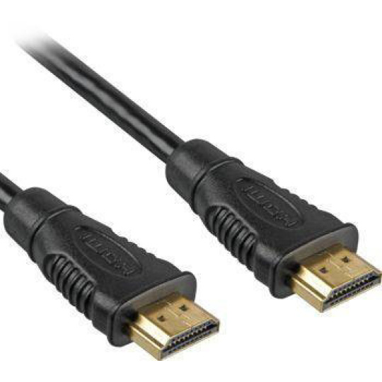 PremiumCord HDMI High Speed, verze 1.4, 0,5m