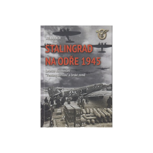Stalingrad na Odře 1945
