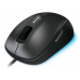 Microsoft Comfort Mouse 4500 USB, Lochnes Grey