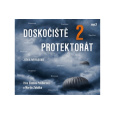 CD - Doskočiště protektorát 2
