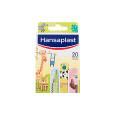 Hansaplast Animals