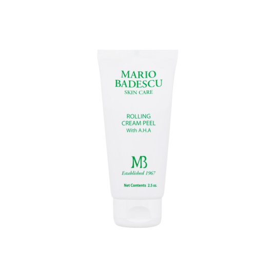 Mario Badescu Cleansers With A.H.A