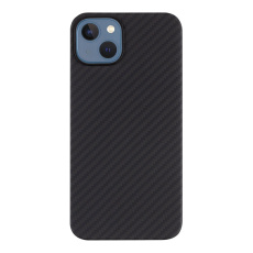 Tactical MagForce Aramid Kryt pro Apple iPhone 13 Black Tactical MagForce Aramid Kryt pro Apple iPhone 13 Black