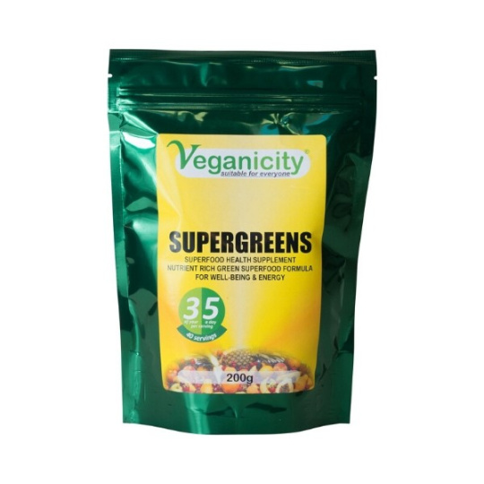 SuperGreens 200g>