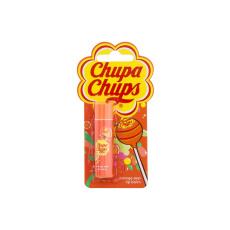 Chupa Chups Lip Balm Orange Pop