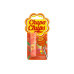 Chupa Chups Lip Balm Orange Pop