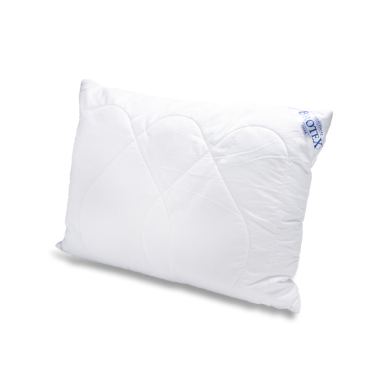 Polštář Aloe Vera 70x90cm 700g se zipem kuličky UNICO