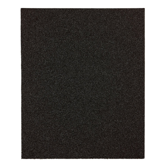 Brusné listy SAND. SHEETS WATERPROOF,GR 240
