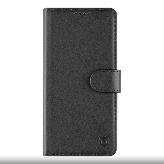 Tactical Field Notes pro Xiaomi Redmi Note 13 Pro 4G Black