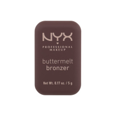 NYX Professional Makeup Buttermelt
