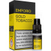 Liquid EMPORIO Gold Tobacco 10ml - 18mg