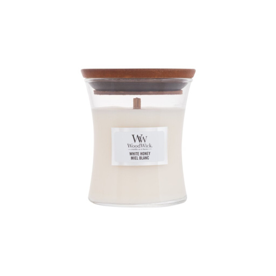 WoodWick White Honey