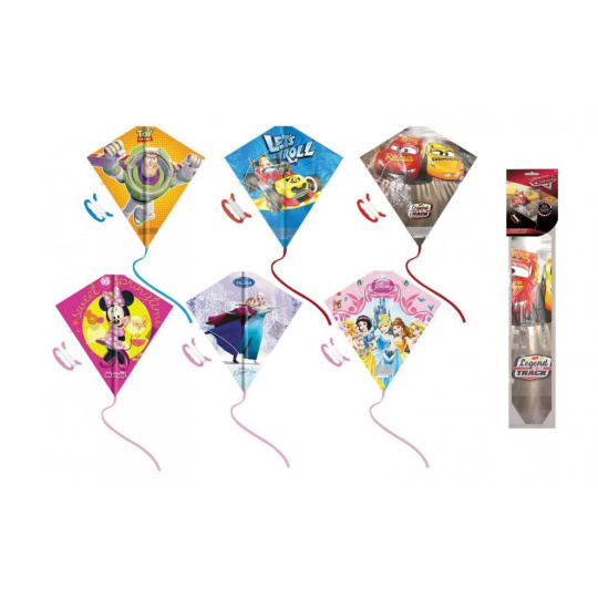Létající drak MONDO 28521 - Disney