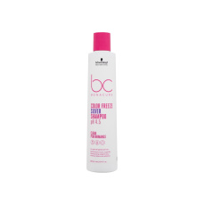 Schwarzkopf Professional BC Bonacure Color Freeze