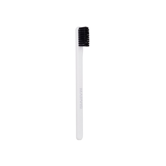 Marvis Soft Toothbrush White
