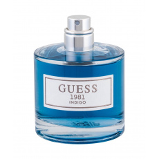 GUESS Guess 1981, Tester For Men