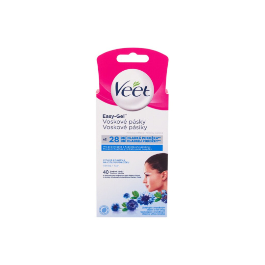 Veet Easy-Gel Sensitive Skin
