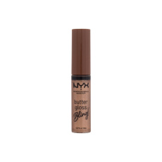 NYX Professional Makeup Butter Gloss