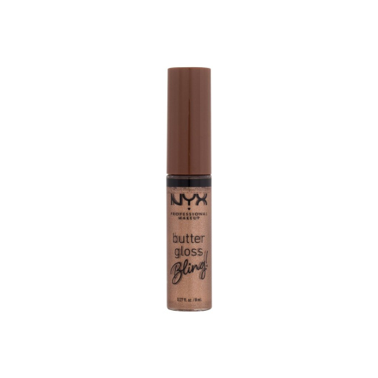 NYX Professional Makeup Butter Gloss