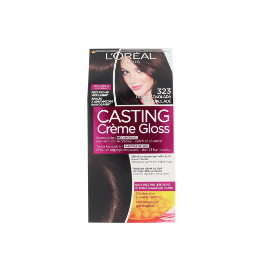 L'Oréal Paris Casting Creme Gloss