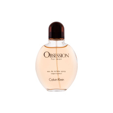 Calvin Klein Obsession For Men