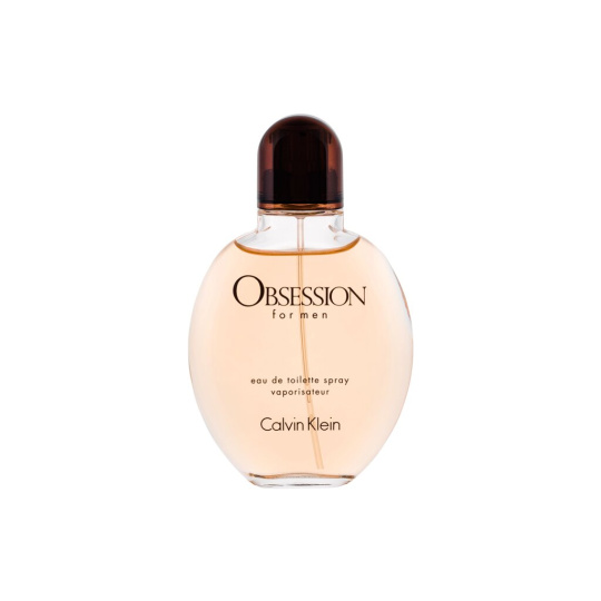 Calvin Klein Obsession For Men