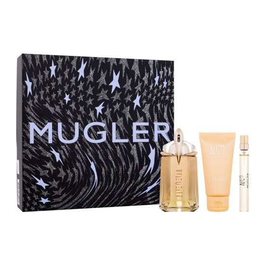 Mugler Alien SET1
