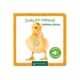 Zvuky pro nejmenší Zvířata z farmy