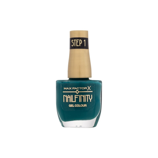 Max Factor Nailfinity