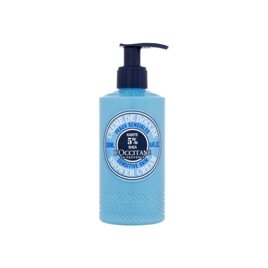 L'Occitane Shea