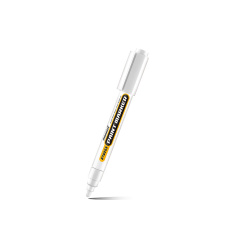 popisovač MONAMI Pro Paint Maker BÍ 2mm popisovač MONAMI Pro Paint Maker BÍ 2mm