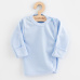 Kojenecká košilka New Baby Classic II modrá