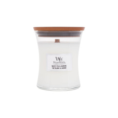WoodWick White Tea & Jasmine
