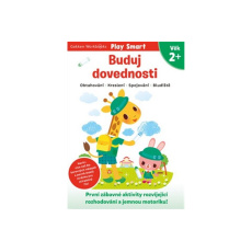 Buduj dovednosti 2+ Buduj dovednosti 2+