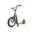 Koloběžka Sedco Sport BS-31A 16/12 černá