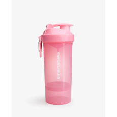 Vícedílný šejkr SmartShake Original2Go One 800 ml Vícedílný šejkr SmartShake Original2Go One 800 ml