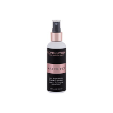 Makeup Revolution London Matte Fix