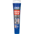 lepidlo univerzální a tmel 125ml TOTAL TECH EXPRESS BÍ CEYS