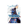 Tokyo Revengers 12