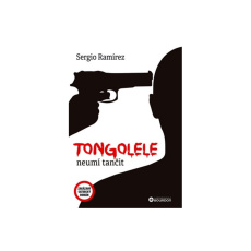 Tongolele neumí tančit Tongolele neumí tančit